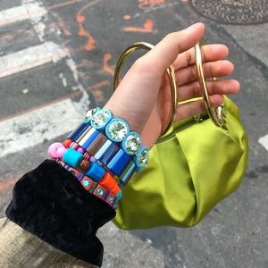 Meet your Posher, Lu